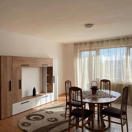 2Br Cosy Apart Satu Mare Exterior foto