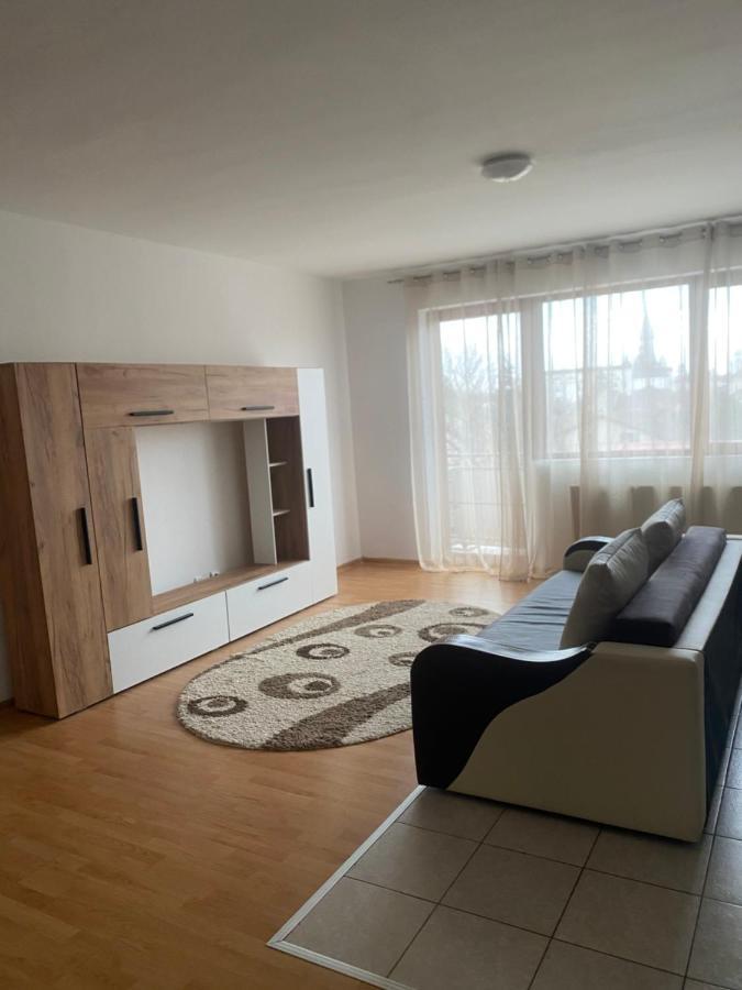 2Br Cosy Apart Satu Mare Exterior foto